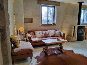B&B / Chambres d'hotes Chambres Le Penty : photos des chambres