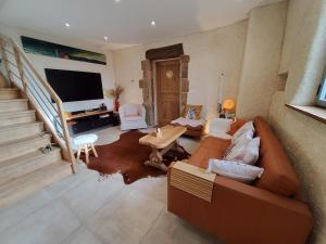 B&B / Chambres d'hotes Chambres Le Penty : photos des chambres