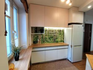 Apartament 3 pokoje Czuby