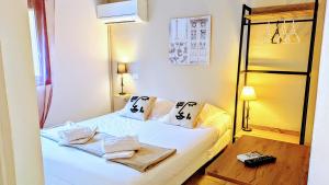 Auberge de Cannedda