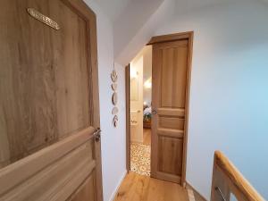 B&B / Chambres d'hotes Chambres Le Penty : photos des chambres