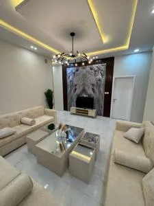 شقق فندقية فاخرة - Ukaz