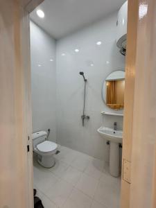 شقق فندقية فاخرة