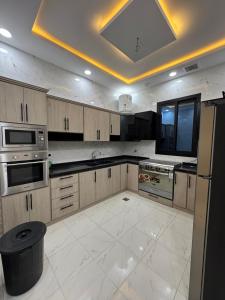 شقق فندقية فاخرة