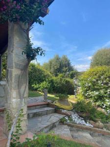 Villa azzurra tra le coste del sud img41