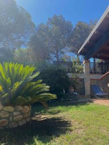 Villa azzurra tra le coste del sud img40