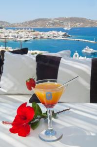 Mykonos View Hotel Myconos Greece