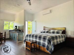 Suite Saasil Rancho Sodzil