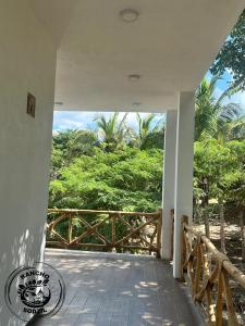 Suite Saasil Rancho Sodzil