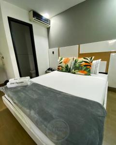 Hotel Panorama Urban Medellin