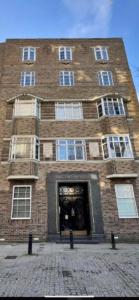 Luxury flat central Brighton