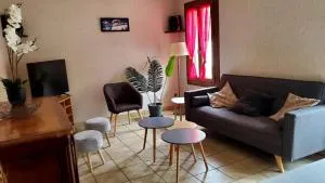 Le logis de l'Ajolaise - 维耶尔奥尔