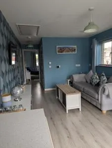 The Sty - Hannington