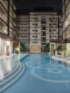 JV Cozy 1 Bedroom Condominium beside SM Mall Marilao
