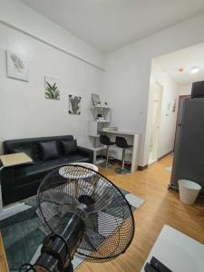 JV Cozy 1 Bedroom Condominium beside SM Mall Marilao