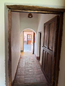 La Rosada, Tilcara