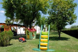 Agriturismo Il Melograno img25