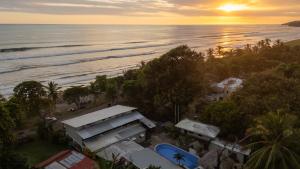 Casa Nova at La Escapadita