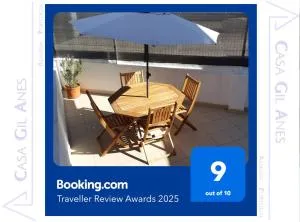 Casa Gil Anes - Barrocas