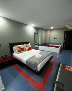 Hotel Panorama Urban Medellin