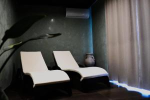 Villa "Pied-à-terre" Residence & Spa