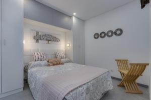 BELLAVISTA STUDIO - Modern and Renovated near Fishermens Beach