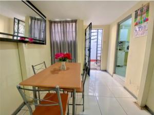 LIndo departamento a 10 min en bus al centro historico de Lima