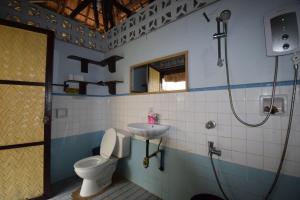 Concepcion Divers Lodge