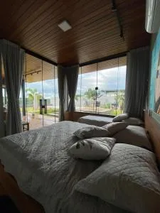 Cháles Terra Branca - Tibúrcio Miranda