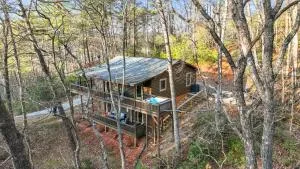 Weaver Creek Getaway - Stewart Mill