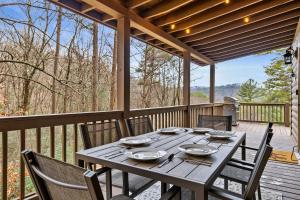 Weaver Creek Getaway