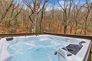 Weaver Creek Getaway