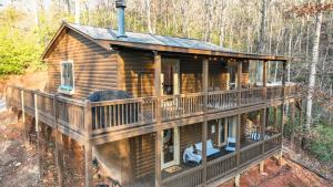 Weaver Creek Getaway