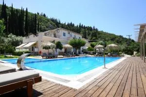 Avra Apartments - Ayía Varvára