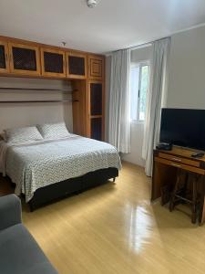 Flat Alameda Campinas