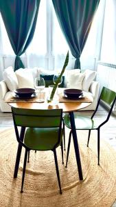 La casa di Raysa con idromassaggio vicino al Duomo