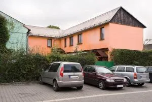 Levné ubytování Ostrava - Trzebowitz