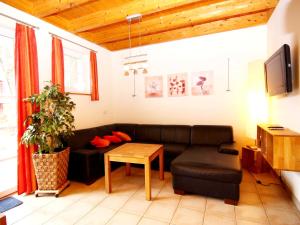 Reihenhaus Dünenwaldhaus Mitte in Trassenheide