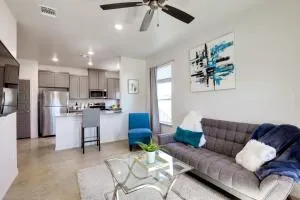 2 Mi to Dtwn Temple Pet-Friendly Home with Yard - Cameron