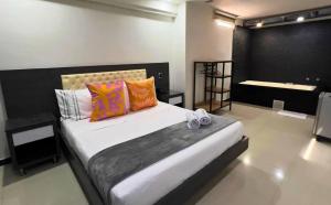 Hotel Panorama Urban Medellin