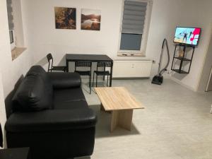 2 Zimmer Whg