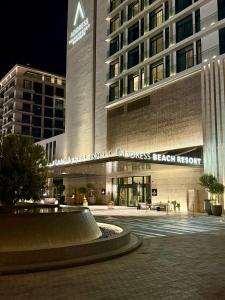 Address Residence Bahrain