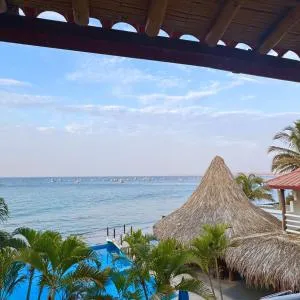 Sausalito Beach Hotel - Puerto Máncora