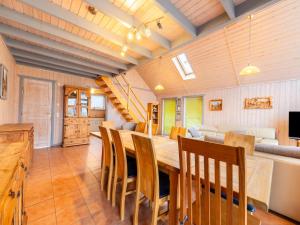 ideales Ferienhaus für Familien