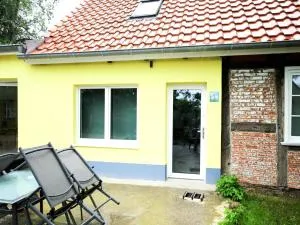 Holiday Home in Lohmen for 4 Person - Borkow