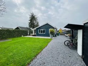 Nice chalet near Reeuwijkse plassen - Bodegraven