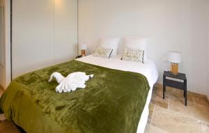 Maisons de vacances 3 Bedroom Cozy Home In Mormoiron : photos des chambres