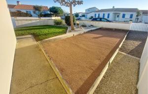 Nice Home In Brétignolles Sur Mer