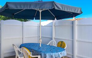 Nice Home In Brétignolles Sur Mer