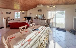 Nice Home In Brétignolles Sur Mer